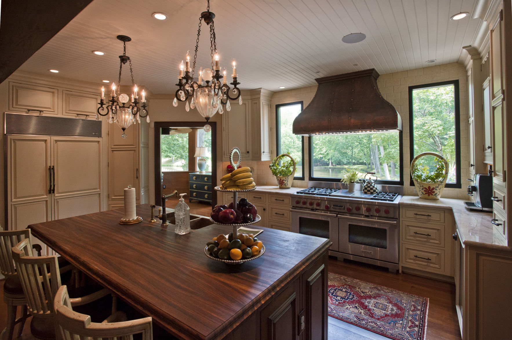 Real Estate Open House